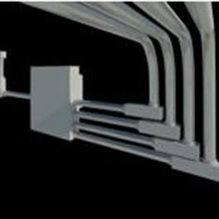 Ejemplo del curso Revit MEP